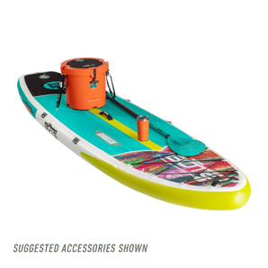BOTE Breeze AERO 11'6" Native Spectrum - Wild Coast Kayaks
