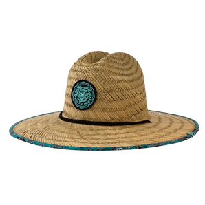 Bug Slinger™ Bonefish Straw Hat