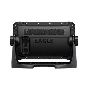 Lowrance Eagle 7 TripleShot - COMING SOON