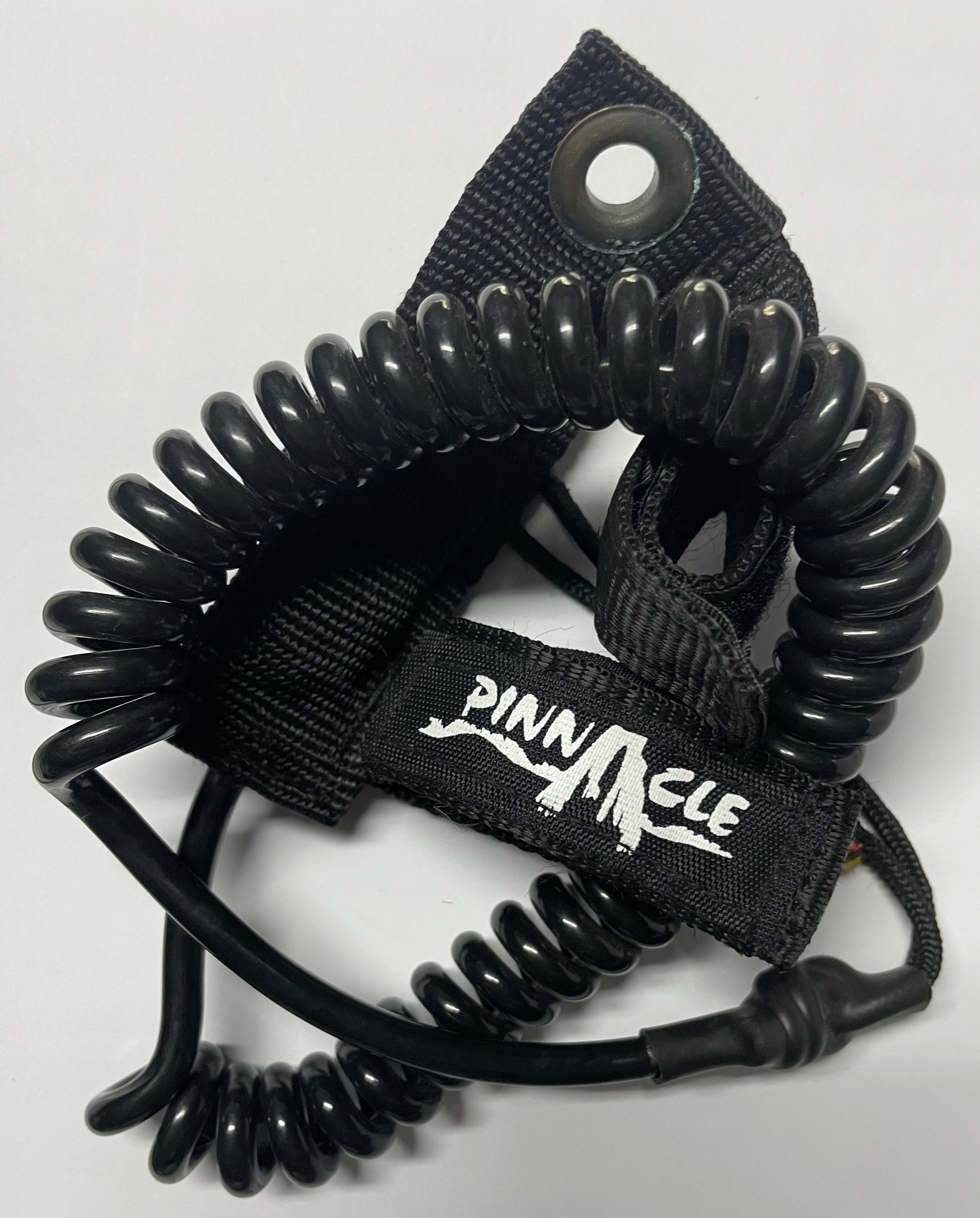 Pinnacle Rod Leash – Wild Coast Kayaks