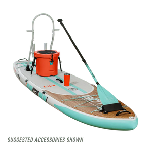 BOTE HD AERO 11'6" Classic Cypress - Wild Coast Kayaks