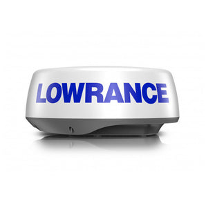 Lowrance HALO20+ Radar