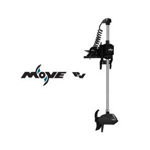 Power-Pole MOVE PV72” Trolling Motor