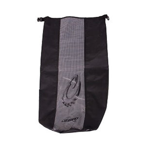 Lizzard Dry Bag 40L Black