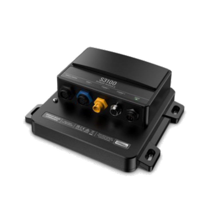 Lowrance S3100 Sonar Module – Wild Coast Kayaks - Main Image