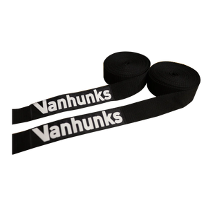 Vanhunks Heavy Duty Tie Down Kit