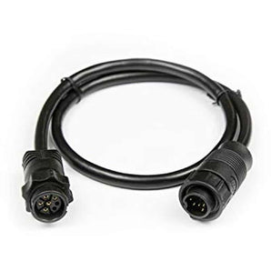 Lowrance 7-Pin to 9-Pin Adaptor Cable