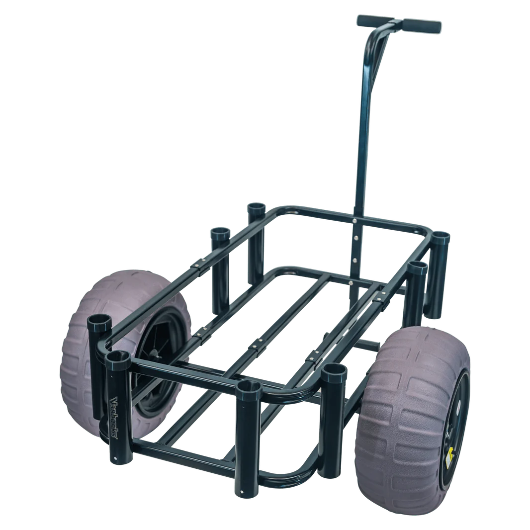 berkley fishing cart south africa Beach Fishing Cart – Wild Coast Kayaks