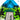 VanHunks Zambezi 10ft Fishing Kayaks (Contact to Order) - Wild Coast Kayaks