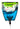 VanHunks Zambezi 10ft Fishing Kayaks (Contact to Order) - Wild Coast Kayaks