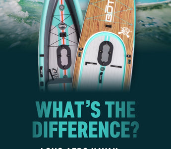 HYBRID Craft - What's the difference?