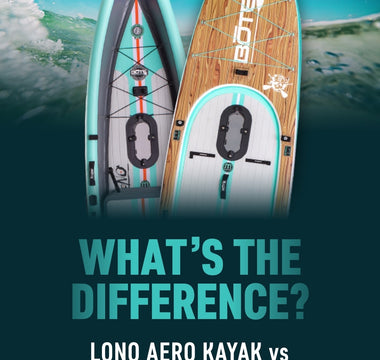 HYBRID Craft - What's the difference?