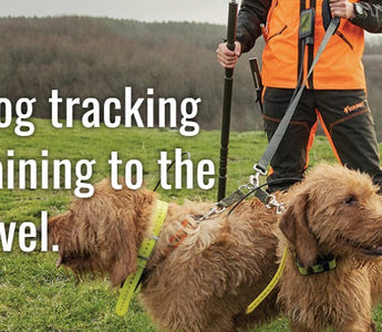 Benefits of Garmin Handheld Hunting Units & Collars