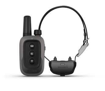 The Garmin Delta® SE Bundle