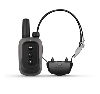 The Garmin Delta® SE Bundle
