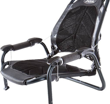 Raised Kayak Seats - Advantages/Disadvantages