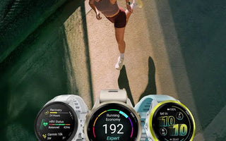 Garmin Smartwatch Features for Women
