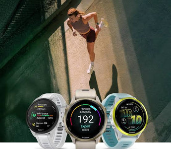 Garmin Smartwatch Features for Women