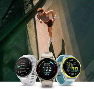 Garmin Smartwatch Features for Women