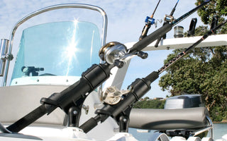 Step-by-Step Guide: Installing a Railblaza RibPort on an Inflatable Boat