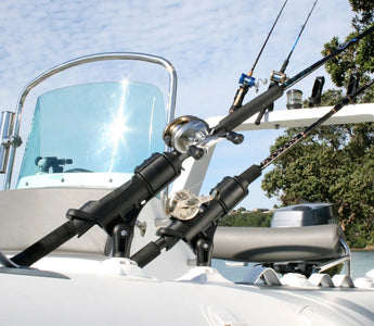 Step-by-Step Guide: Installing a Railblaza RibPort on an Inflatable Boat