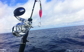 Slow Pitch Jigging: The Art and Benefits in Shallow Offshore Fishing