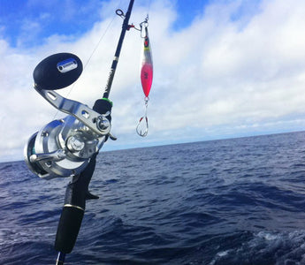 Slow Pitch Jigging: The Art and Benefits in Shallow Offshore Fishing
