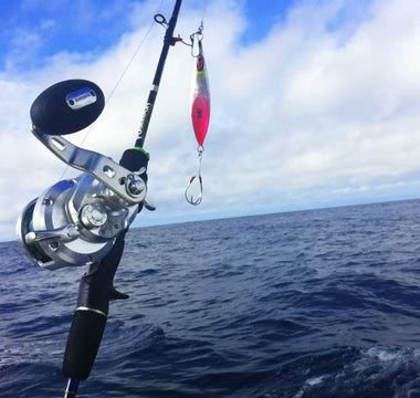 Slow Pitch Jigging: The Art and Benefits in Shallow Offshore Fishing