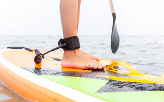 The Ultimate Guide to Cleaning and Maintaining EVA Deck Pads on SUP Boards