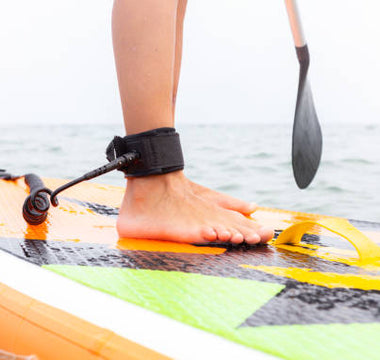 The Ultimate Guide to Cleaning and Maintaining EVA Deck Pads on SUP Boards