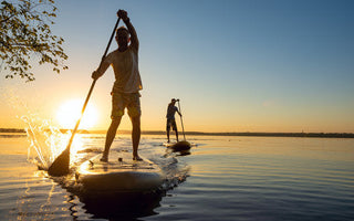 What to Look for in a SUP Paddle (2025 Buyers Guide)