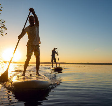 What to Look for in a SUP Paddle (2025 Buyers Guide)