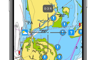 Software & Apps for analysis of Ocean related aspects