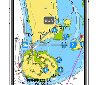 Software & Apps for analysis of Ocean related aspects