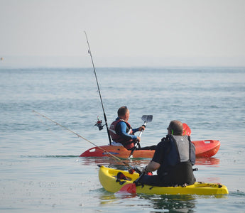 Kayak Maintenance Tips