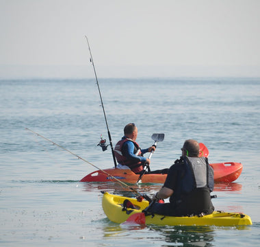 Kayak Maintenance Tips