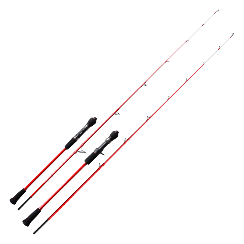 Noeby Rods – Wild Coast Kayaks