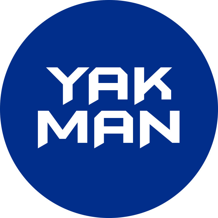 YAK-MAN Apparel (Coming Soon) – Wild Coast Kayaks