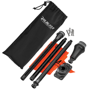 Railblaza Visibility Kit II - Wild Coast Kayaks