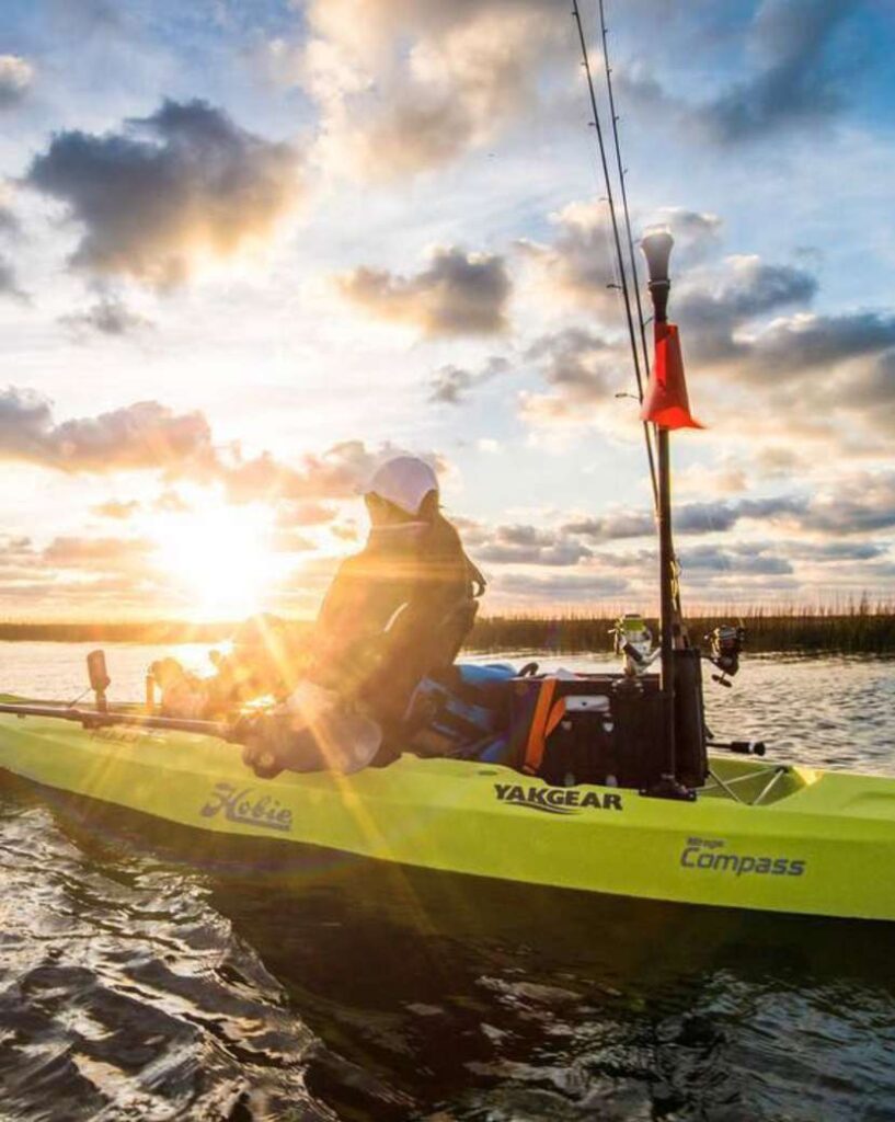 Float & Line Kit – Wild Coast Kayaks