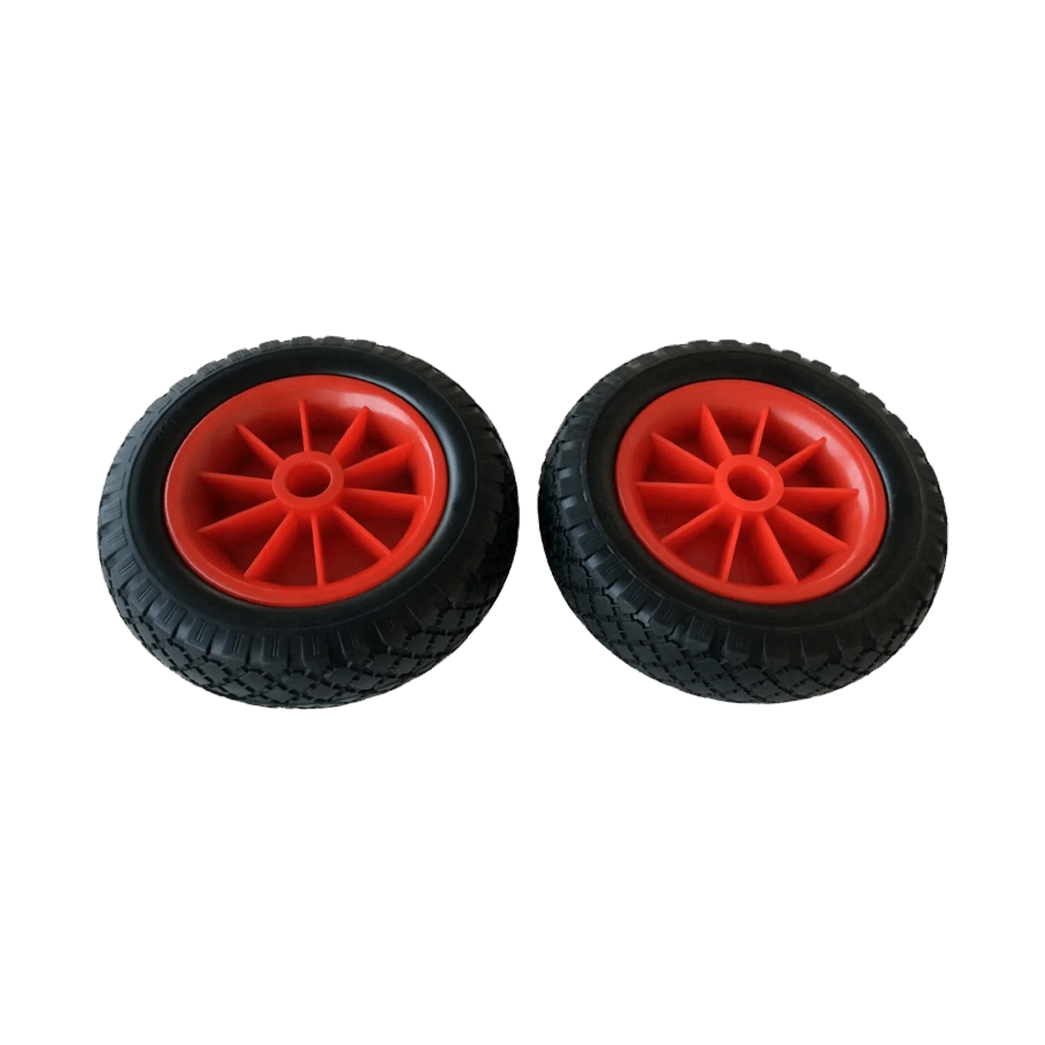 Trolley 10-inch Wheels – Wild Coast Kayaks