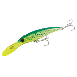 Noeby Apex Diver 20 Floating 120mm