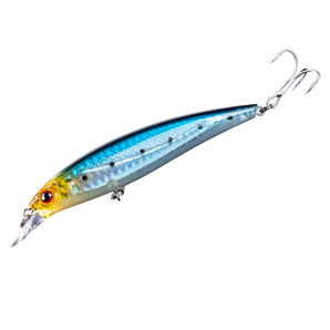 Noeby Katonkel Kandy Floating Minnow 100
