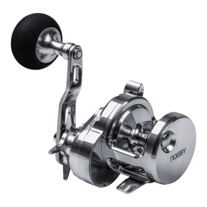 Noeby Nonsuch Jigging Reel