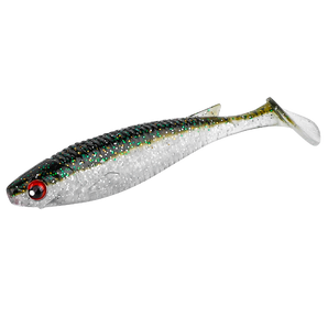 Noeby Paddle Shad Soft Baits