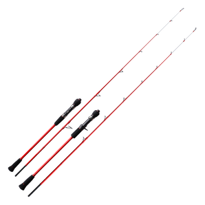 Noeby Leisure K5 Solid Tip Slow Jigging Rod
