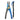 Noeby HD Alu Splitring Pliers