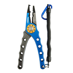 Noeby HD Alu Splitring Pliers