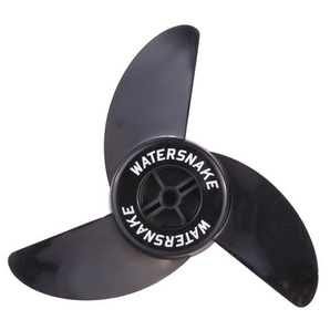 Jarvis Walker Watersnake 3-Bladed Propeller Kit