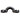 Plastic Saddle C-Clips - Wild Coast Kayaks